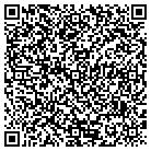 QR code with Uva Medical Records contacts
