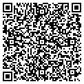 QR code with Oracle contacts