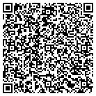 QR code with 3d Audio Visual Communications contacts