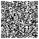 QR code with Benjamin's Pool Service contacts