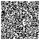 QR code with Advance Home Inspection Inc contacts