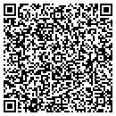 QR code with TRC Service contacts