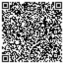 QR code with M & E Produce contacts