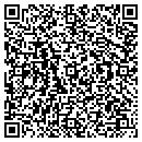 QR code with Taeho Kim MD contacts