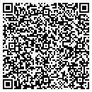QR code with Rainbow Printing contacts