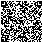 QR code with Huntington Baptist Church contacts