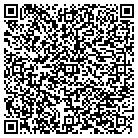 QR code with L & L Tool & Machine Works Inc contacts