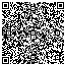 QR code with A Little Style contacts