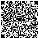 QR code with Advanced Mailing Service contacts