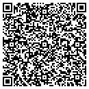 QR code with Claystream contacts