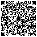 QR code with C L Construction Inc contacts