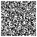 QR code with Hotsy Pacific contacts