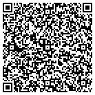 QR code with One Eight Hundred Got Junk contacts