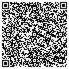 QR code with C & C/Stanley Vending Inc contacts