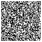 QR code with P M Cares Carpet & Rug Extract contacts
