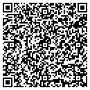 QR code with A Woman's Place contacts