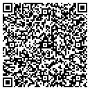 QR code with V E M Co contacts