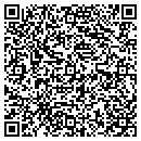 QR code with G F Enterprising contacts