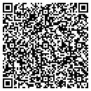 QR code with C T Assoc contacts