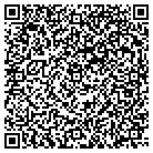 QR code with Hollybrook Sawdust & Mulch Inc contacts