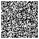 QR code with Hill Warren contacts
