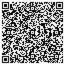 QR code with Sushi & West contacts