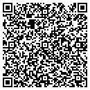 QR code with Moon Danse contacts