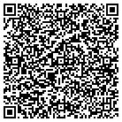 QR code with J L G Accounting Services contacts