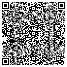 QR code with E & C Enterprsies LLC contacts