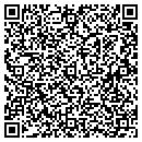 QR code with Hunton Eppa contacts