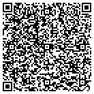 QR code with C B Fleet Company Incorporated contacts