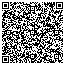 QR code with T H Mc Ginn & Co contacts