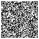 QR code with Psychic Eye contacts