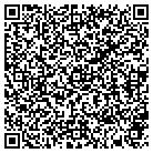 QR code with E C S Home Improvements contacts