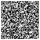 QR code with Marios Pizza & Restaurant contacts