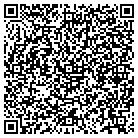 QR code with Prince George Towing contacts