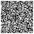 QR code with Zion Hill Temple Of Prayer contacts