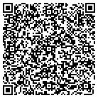 QR code with Hicks Tom Bus Excederations contacts