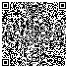 QR code with Affiliate Lending Corporation contacts
