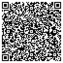 QR code with Donald F Beach contacts