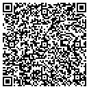 QR code with Maxey Machine contacts