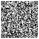 QR code with A F A B Construction contacts