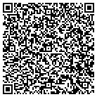QR code with Alleghany High School contacts