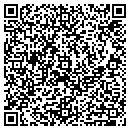 QR code with A R Wood contacts