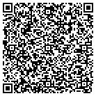 QR code with Oakland Baptist Church contacts