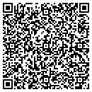 QR code with Rebecca R Clay CPA contacts