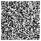 QR code with Fairfax Hydrocrane Co contacts