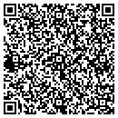 QR code with Arey Machine Shop contacts