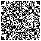 QR code with C&S Galleries & Custom Framing contacts