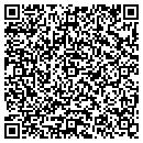 QR code with James C Jones CPA contacts